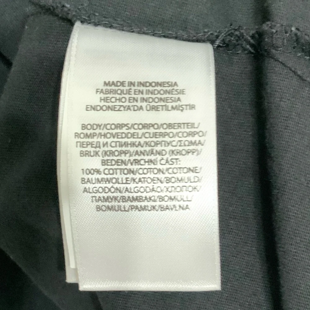 NWOT Polo Ralph Lauren Black Shirt Size Small